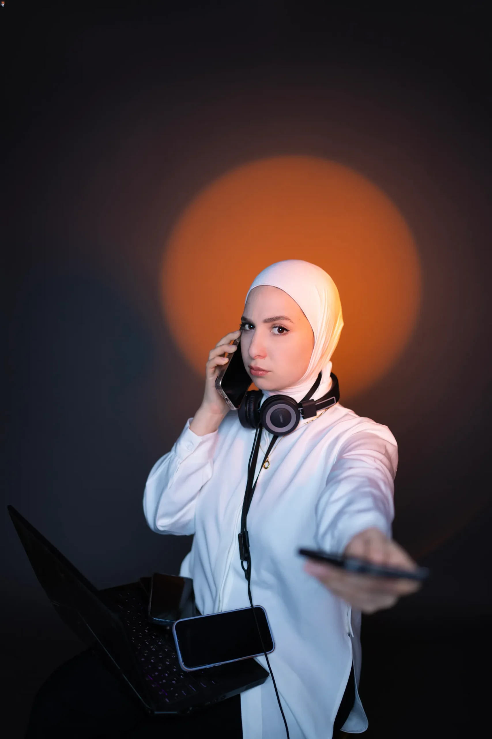asma abu fares