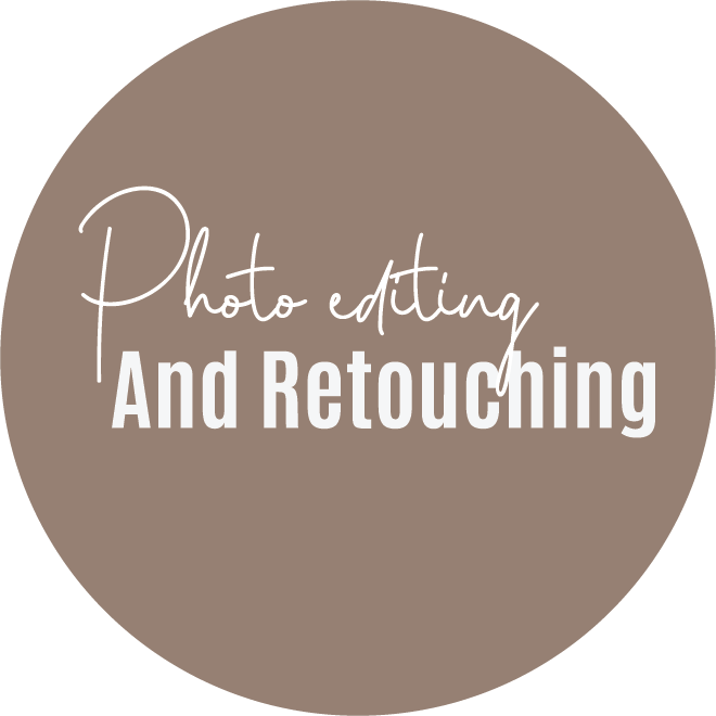 photo editing
