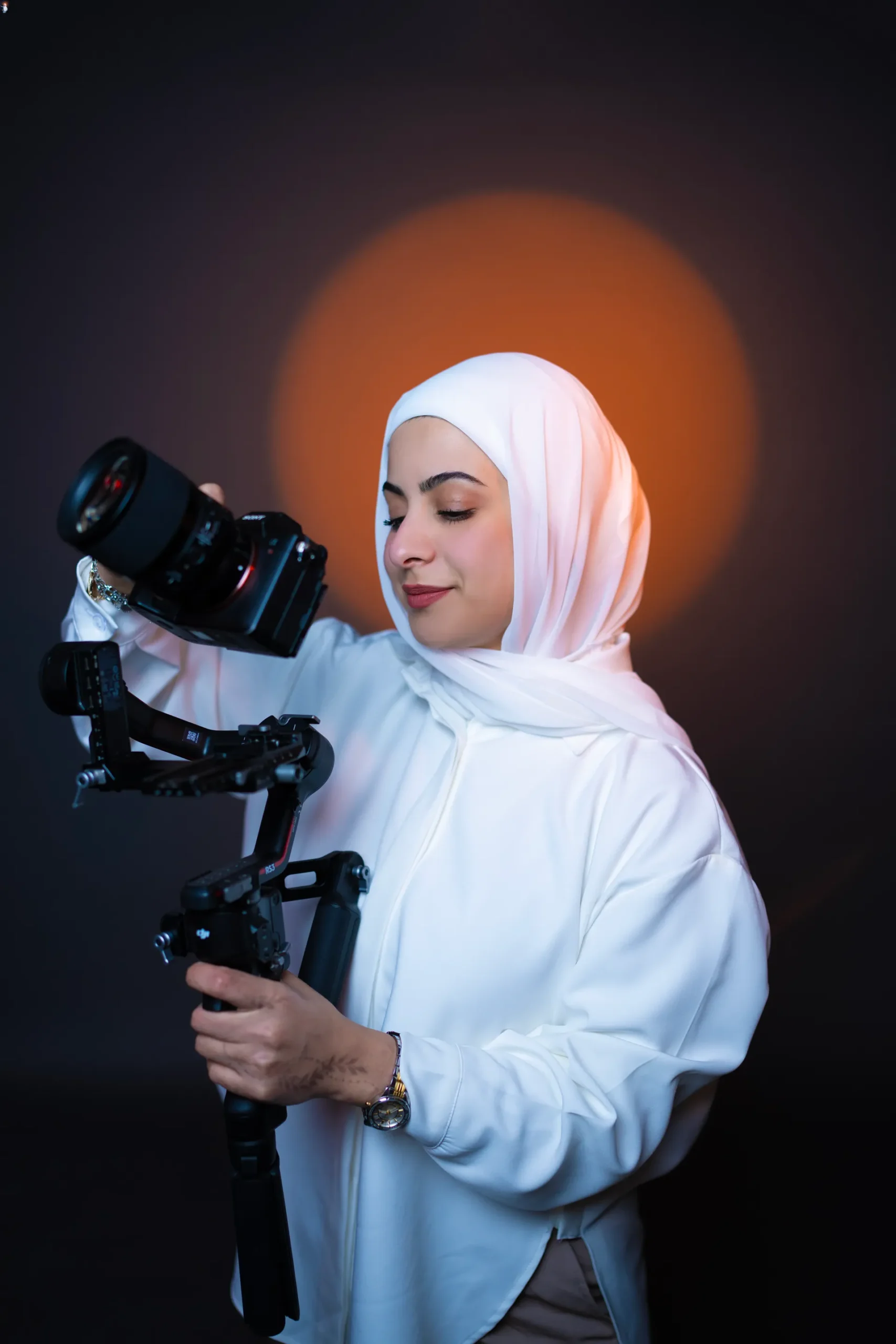 randa al khateeb